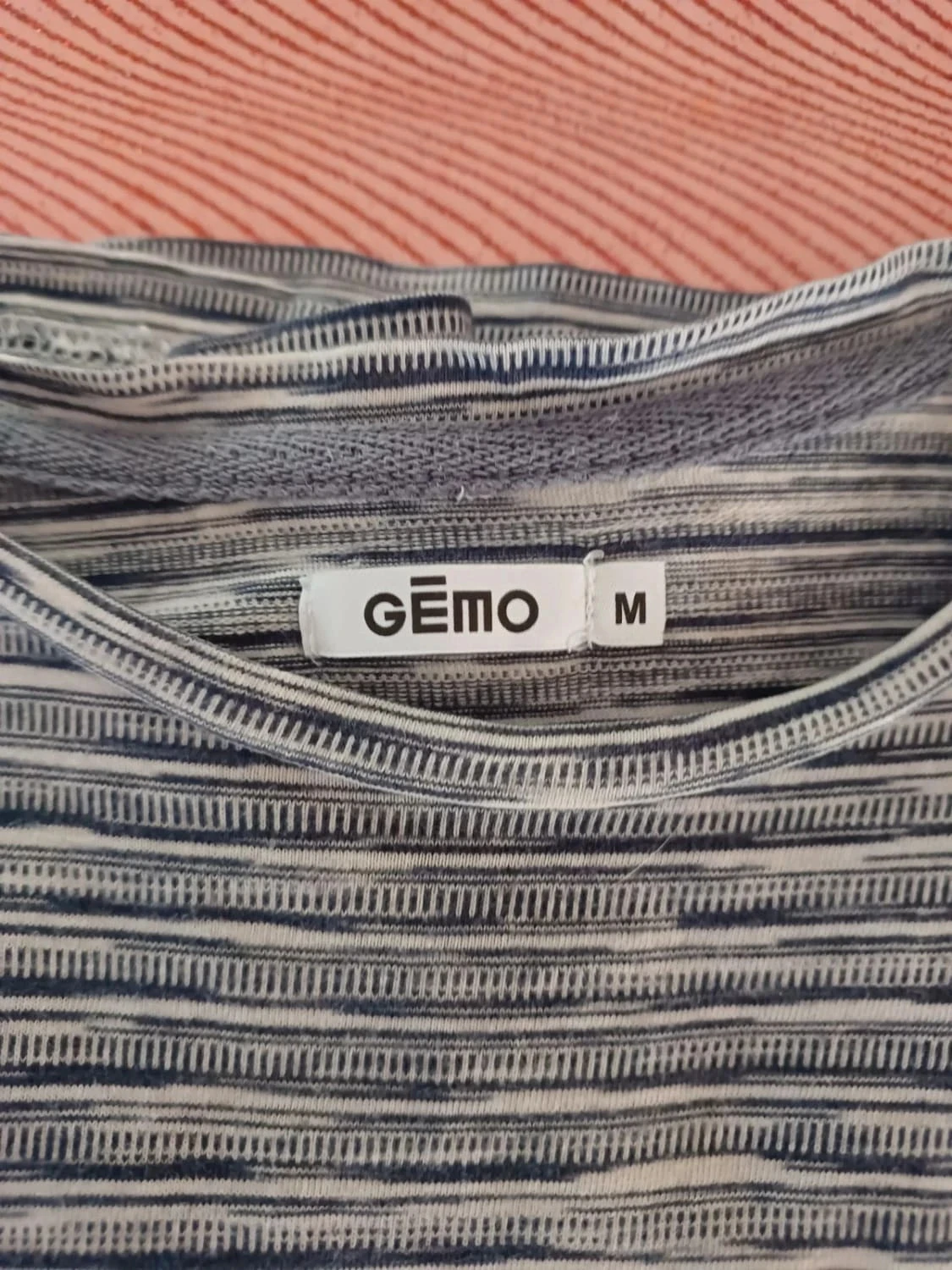 Camiseta tamanho M – photo 2